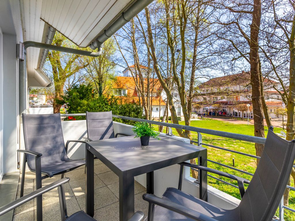 Villa am Park Wohnung 7