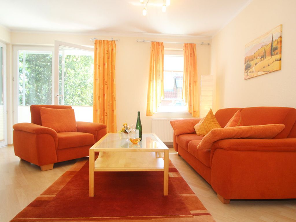 Villa am Park Wohnung 7