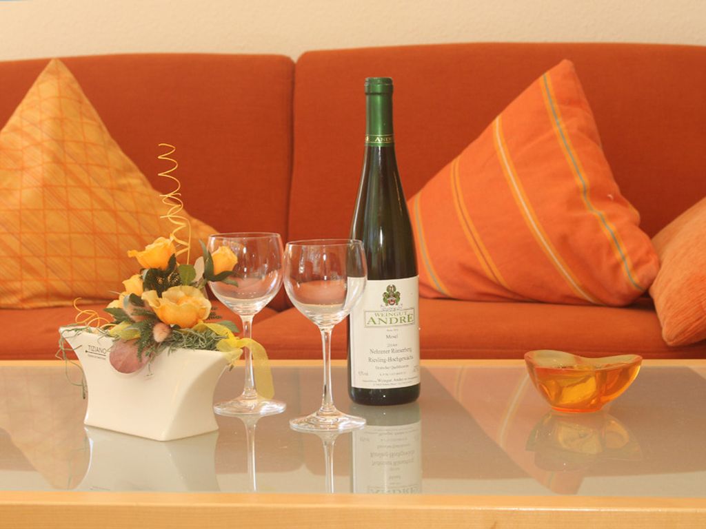 Villa am Park Wohnung 7