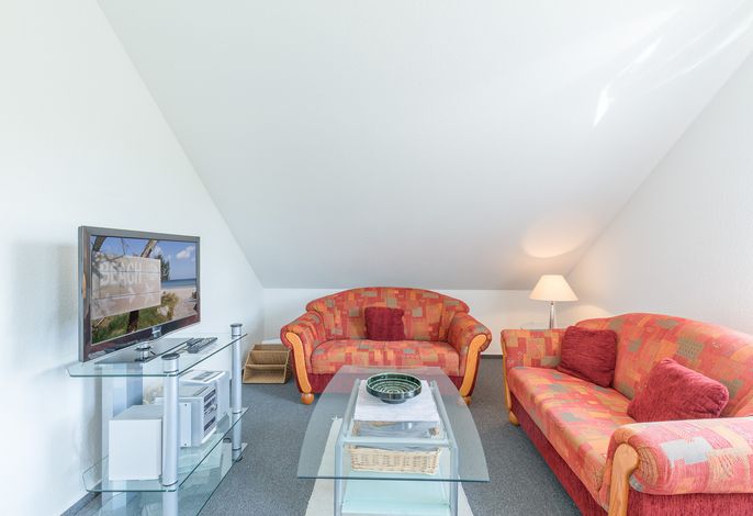 Ferienwohnung "Am Ostseeradweg" – Foto 1
