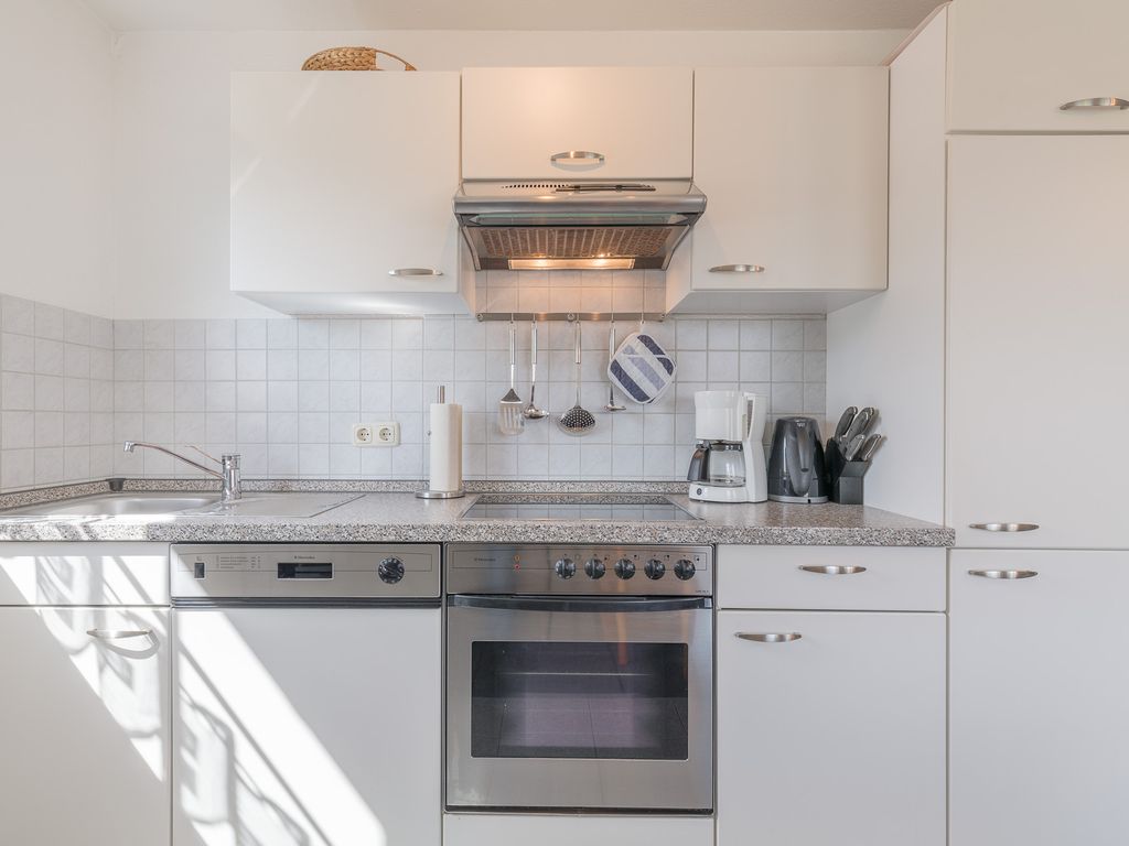 Ferienwohnung "Am Ostseeradweg"