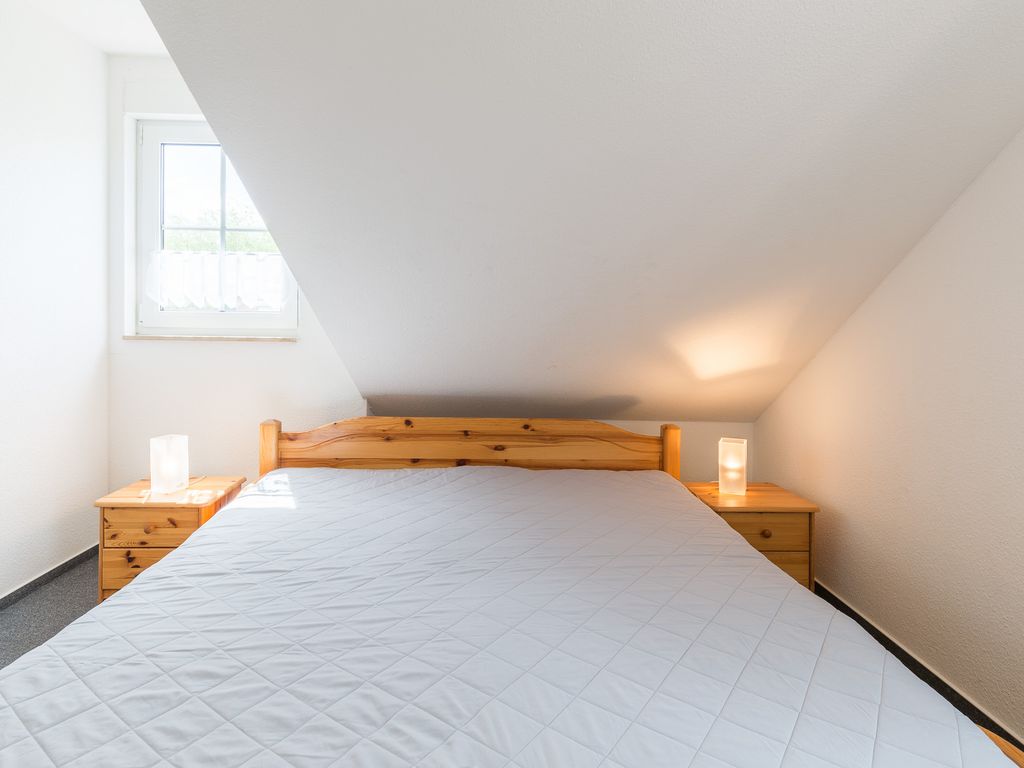 Ferienwohnung "Am Ostseeradweg"