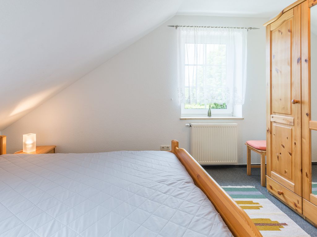 Ferienwohnung "Am Ostseeradweg"