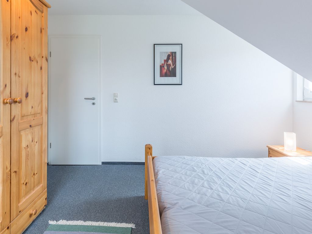 Ferienwohnung "Am Ostseeradweg"