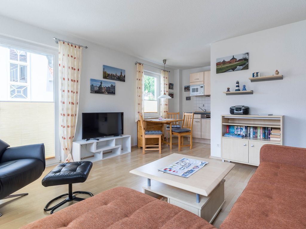 Villa am Park Wohnung 8