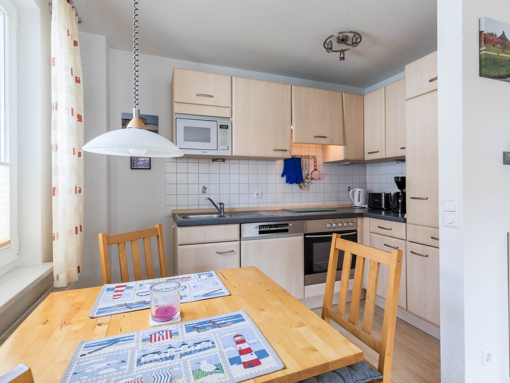 Villa am Park Wohnung 8