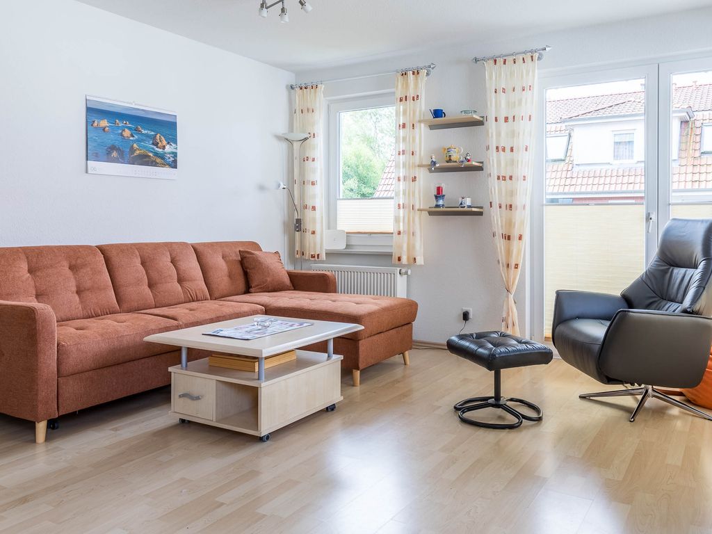 Villa am Park Wohnung 8