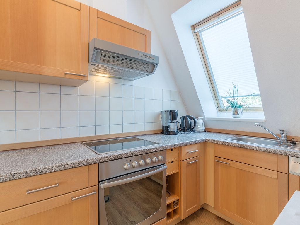 Ferienwohnung "Atelier"