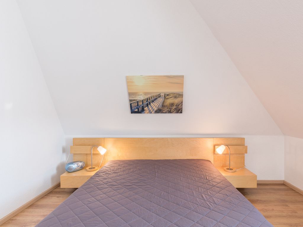 Ferienwohnung "Atelier"