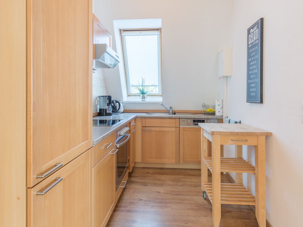 Ferienwohnung "Atelier"