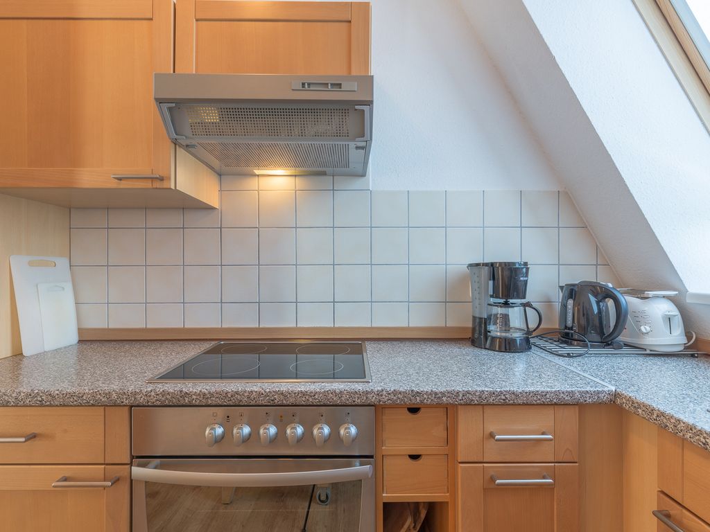 Ferienwohnung "Atelier"