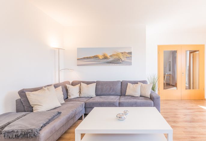 Ferienwohnung "Atelier" – Foto 1