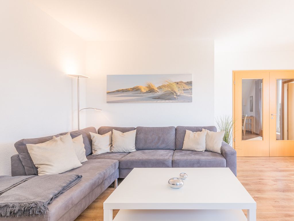 Ferienwohnung "Atelier"