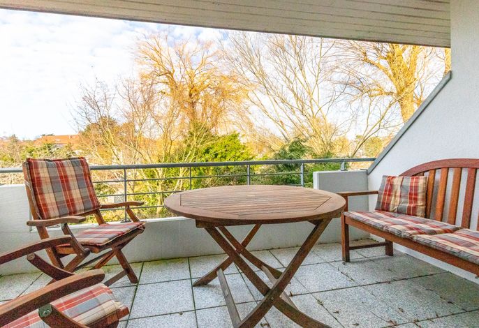 Photo Villa am Park Wohnung 9 4