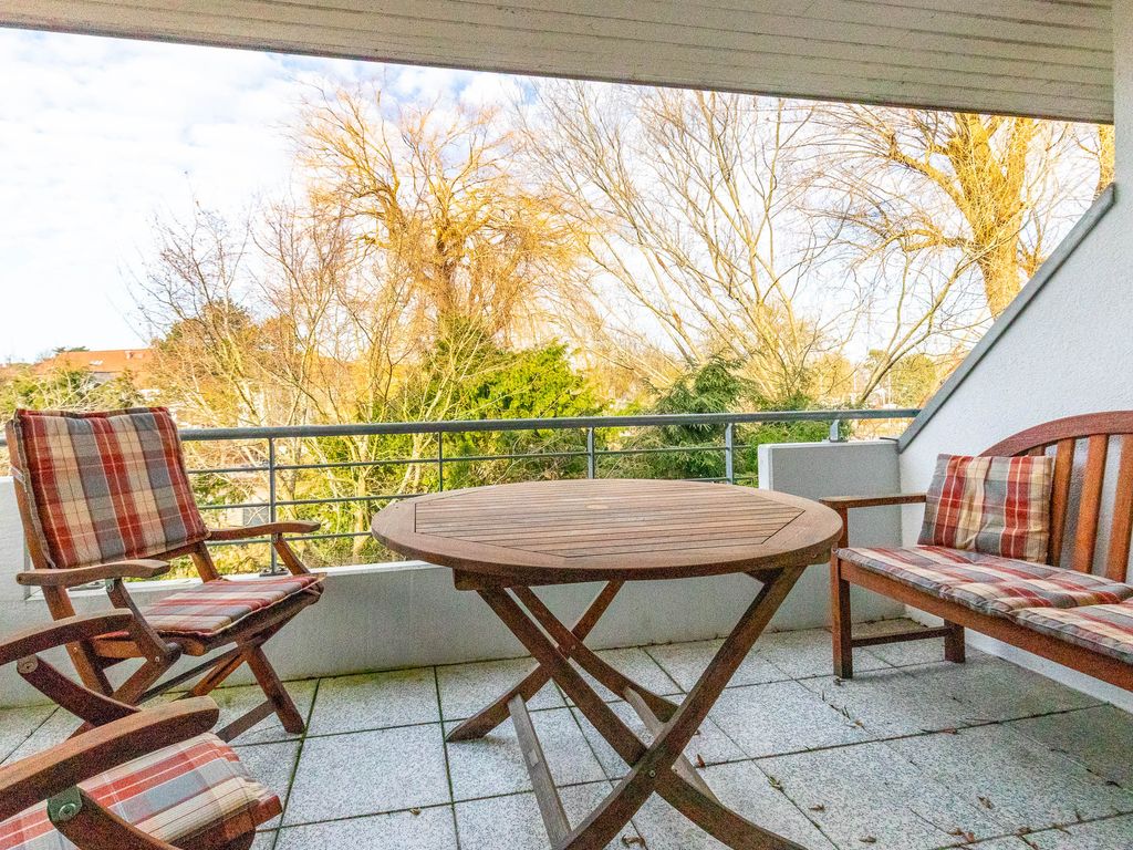 Villa am Park Wohnung 9