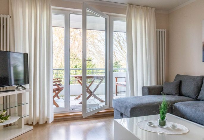 Photo Villa am Park Wohnung 9 2