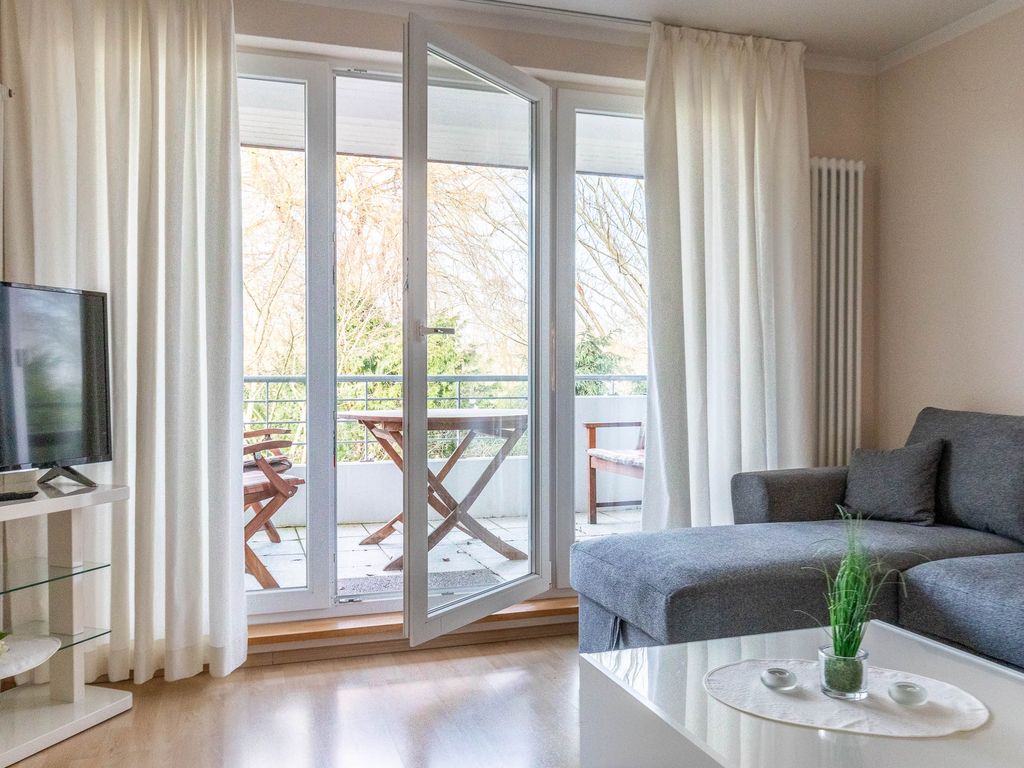 Villa am Park Wohnung 9
