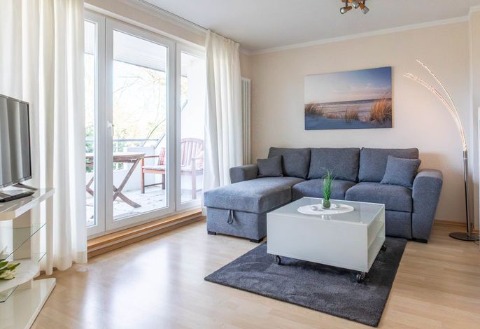 Photo Villa am Park Wohnung 9 1
