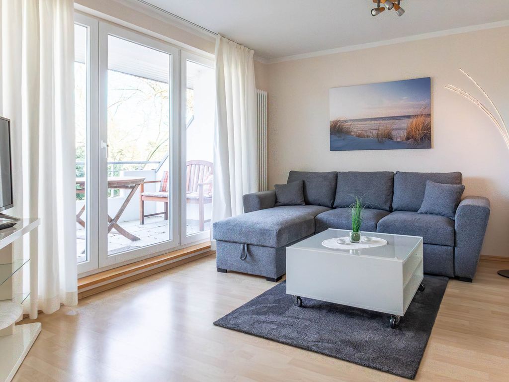 Villa am Park Wohnung 9
