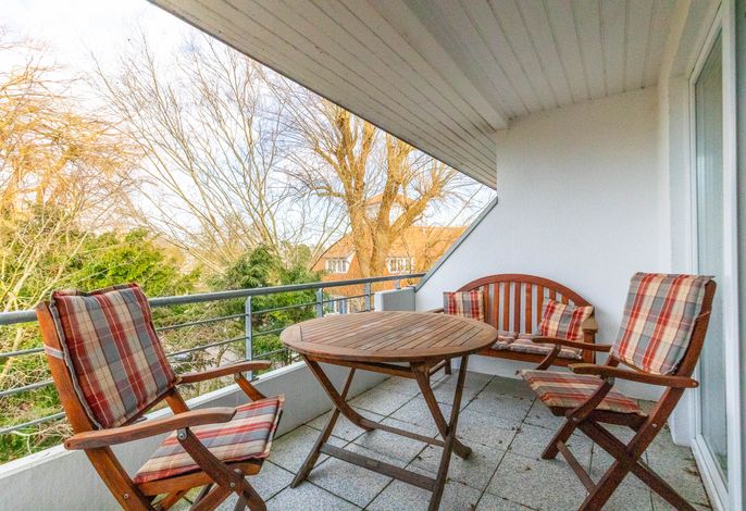 Photo Villa am Park Wohnung 9 3
