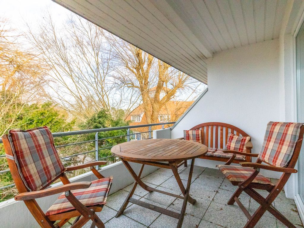 Villa am Park Wohnung 9