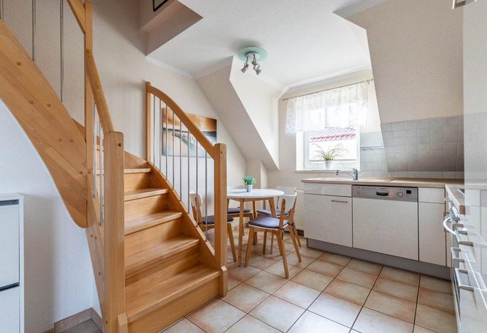 Photo Villa am Park Wohnung 9 8