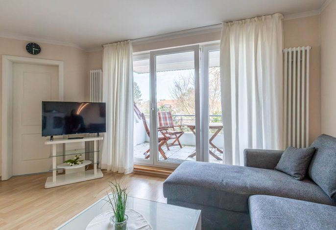 Photo Villa am Park Wohnung 9 6