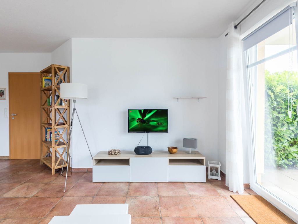 Villa Bernstein Fewo Möwennest