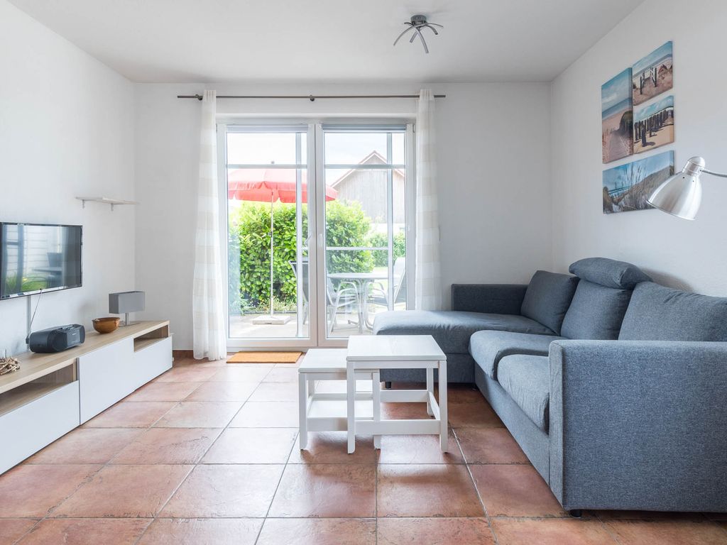 Villa Bernstein Fewo Möwennest