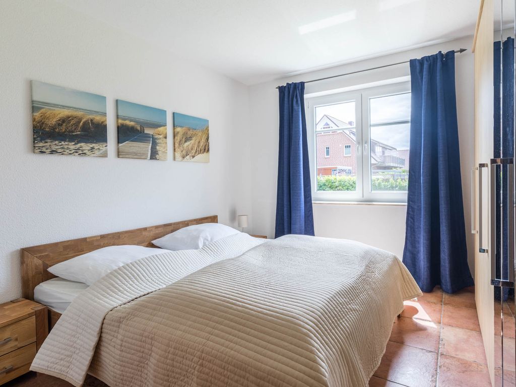 Villa Bernstein Fewo Möwennest
