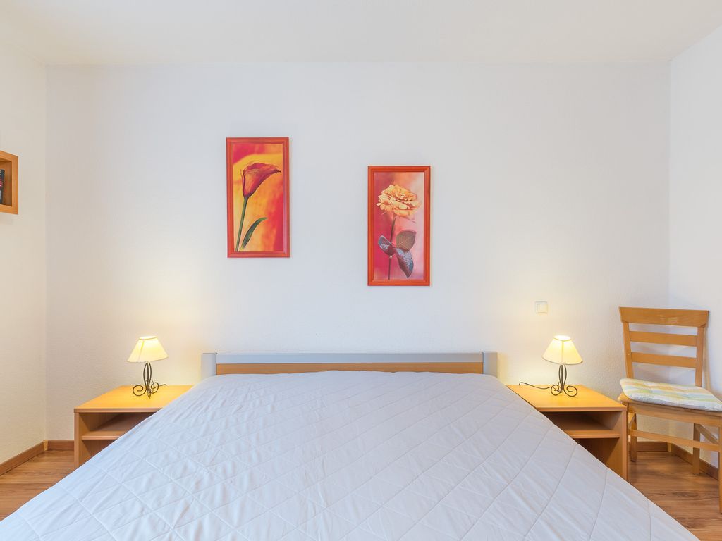 Ferienwohnung "Nila"
