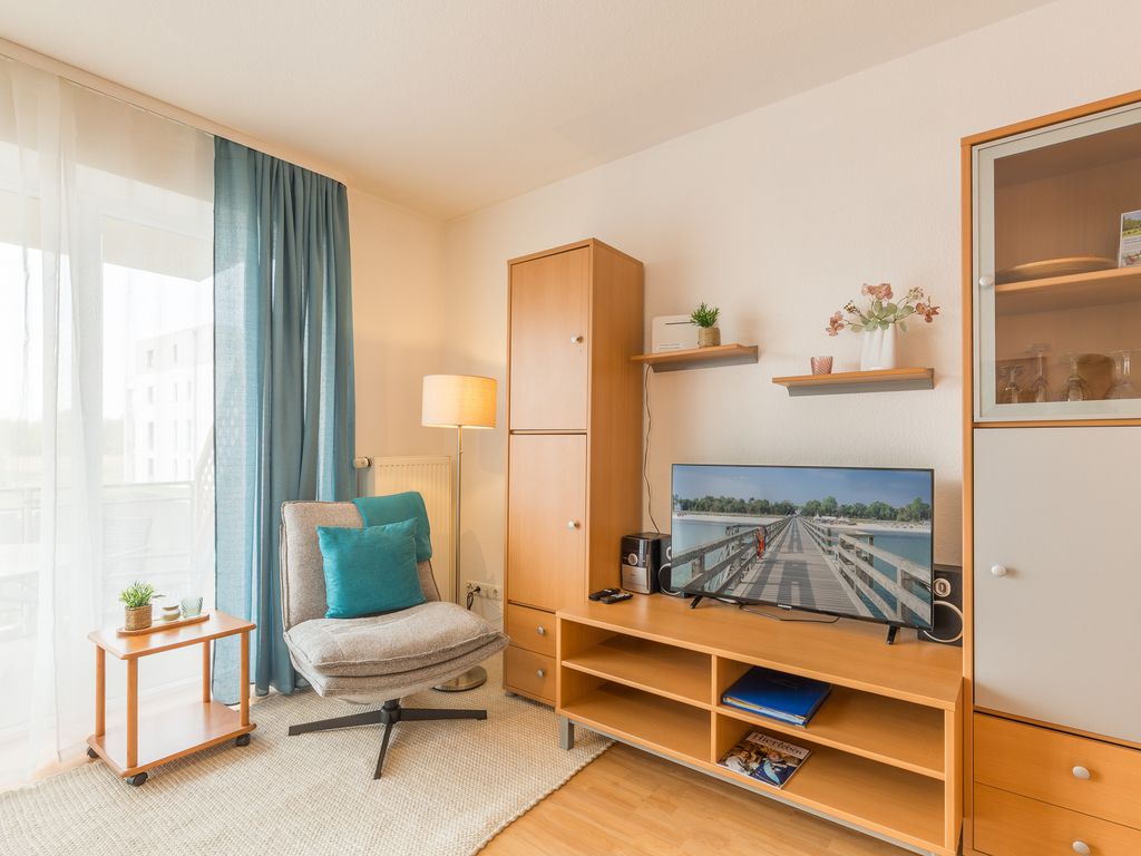 Ferienwohnung "Nila"
