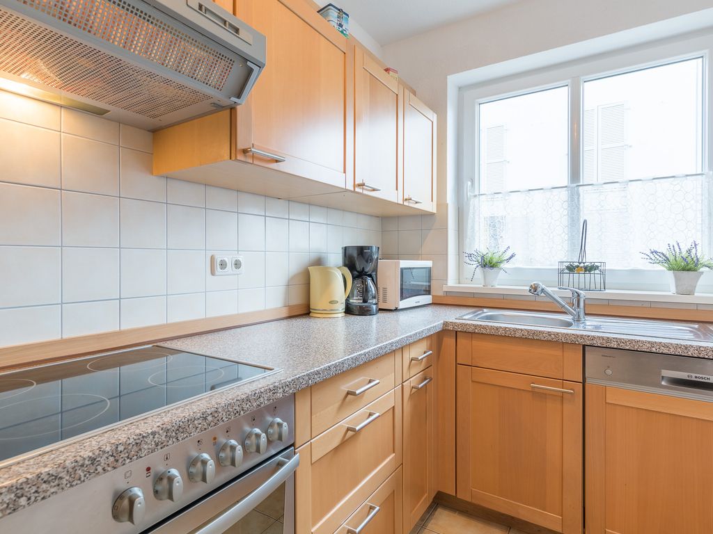 Ferienwohnung "Nila"