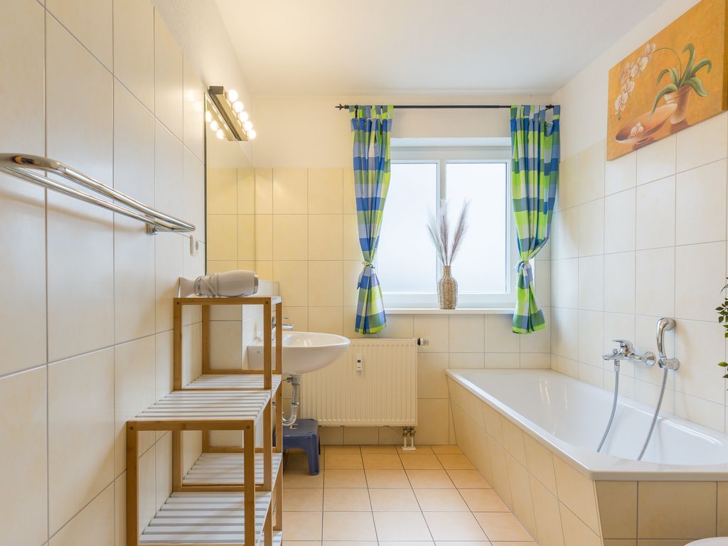 Ferienwohnung "Nila"
