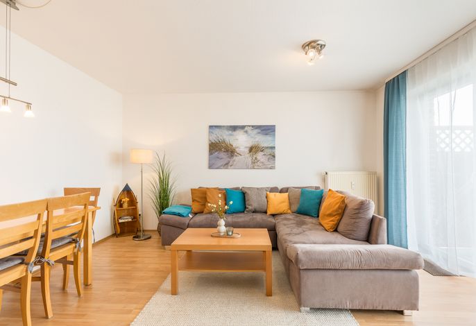 Ferienwohnung "Nila" – Foto 1