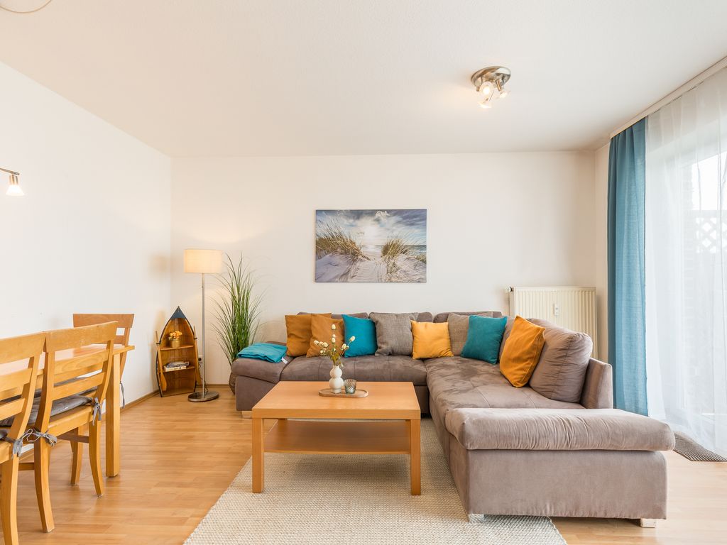 Ferienwohnung "Nila"