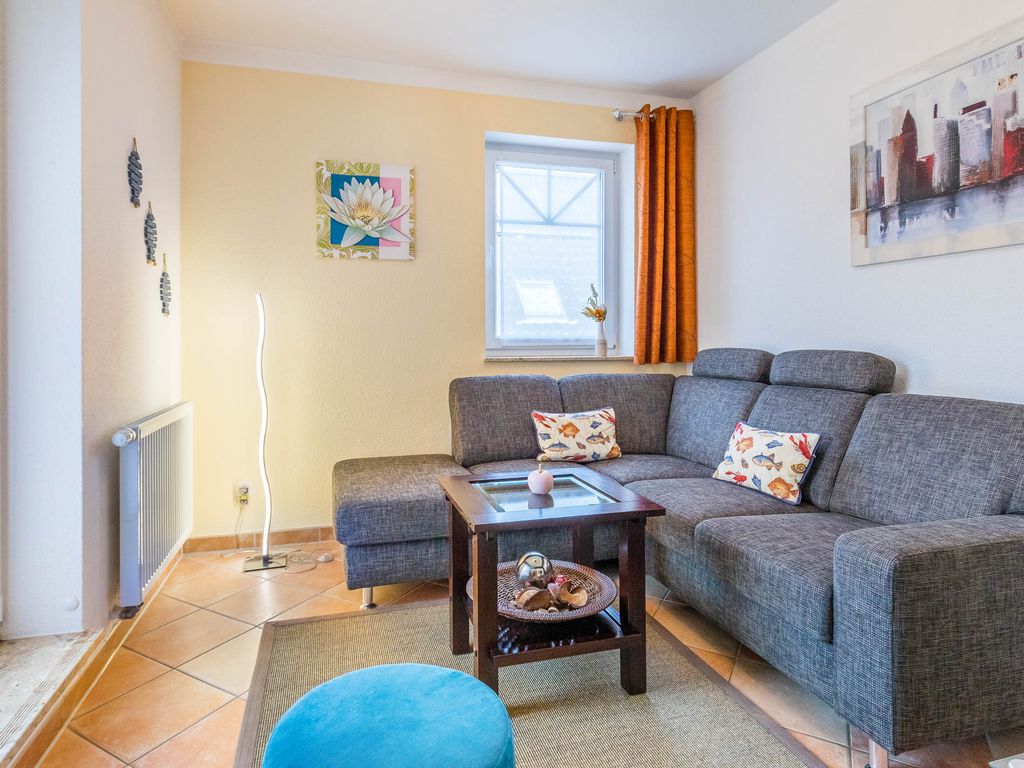 Villa California "Wohnung Willow Glen"