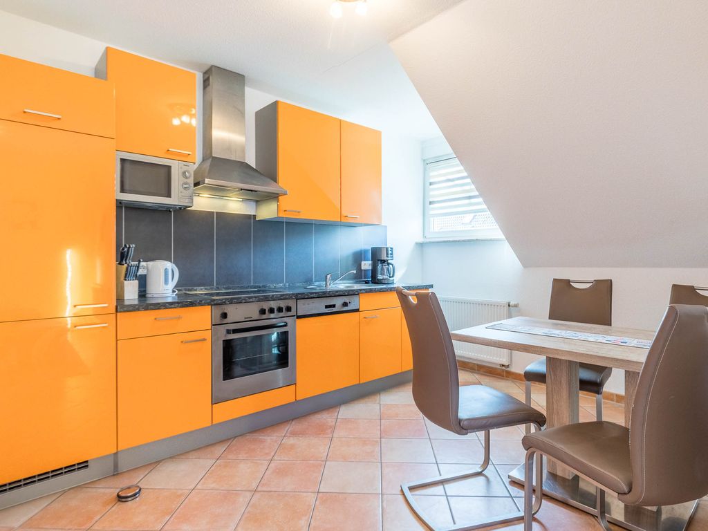 Villa California "Wohnung Willow Glen"
