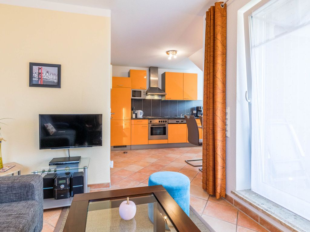 Villa California "Wohnung Willow Glen"