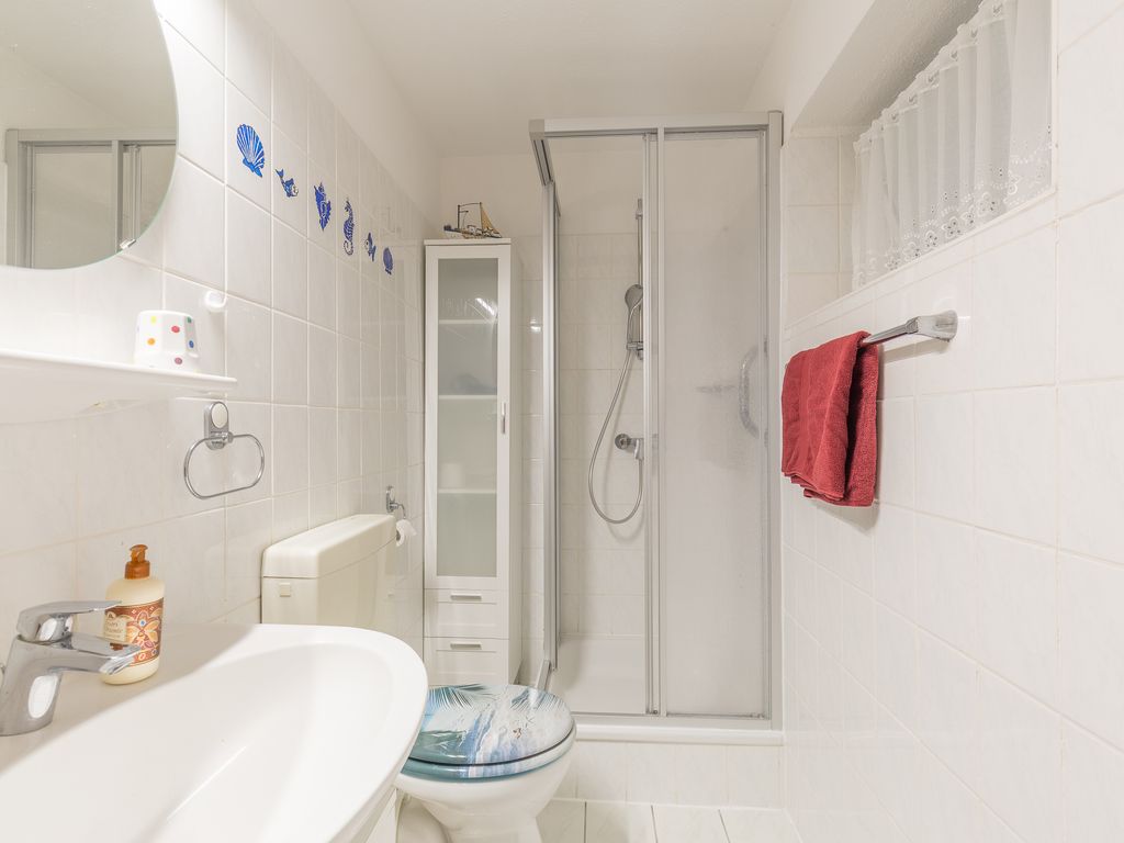 Ferienwohnung Angelika