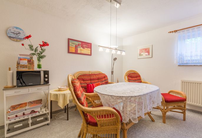 Ferienwohnung Angelika – Foto 1