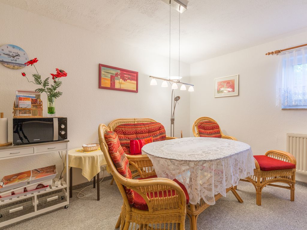 Ferienwohnung Angelika