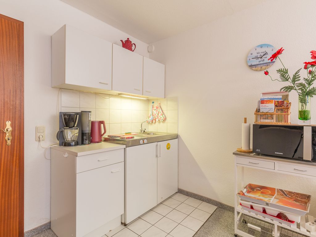 Ferienwohnung Angelika