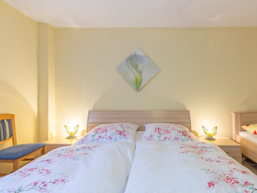 Ferienwohnung Angelika