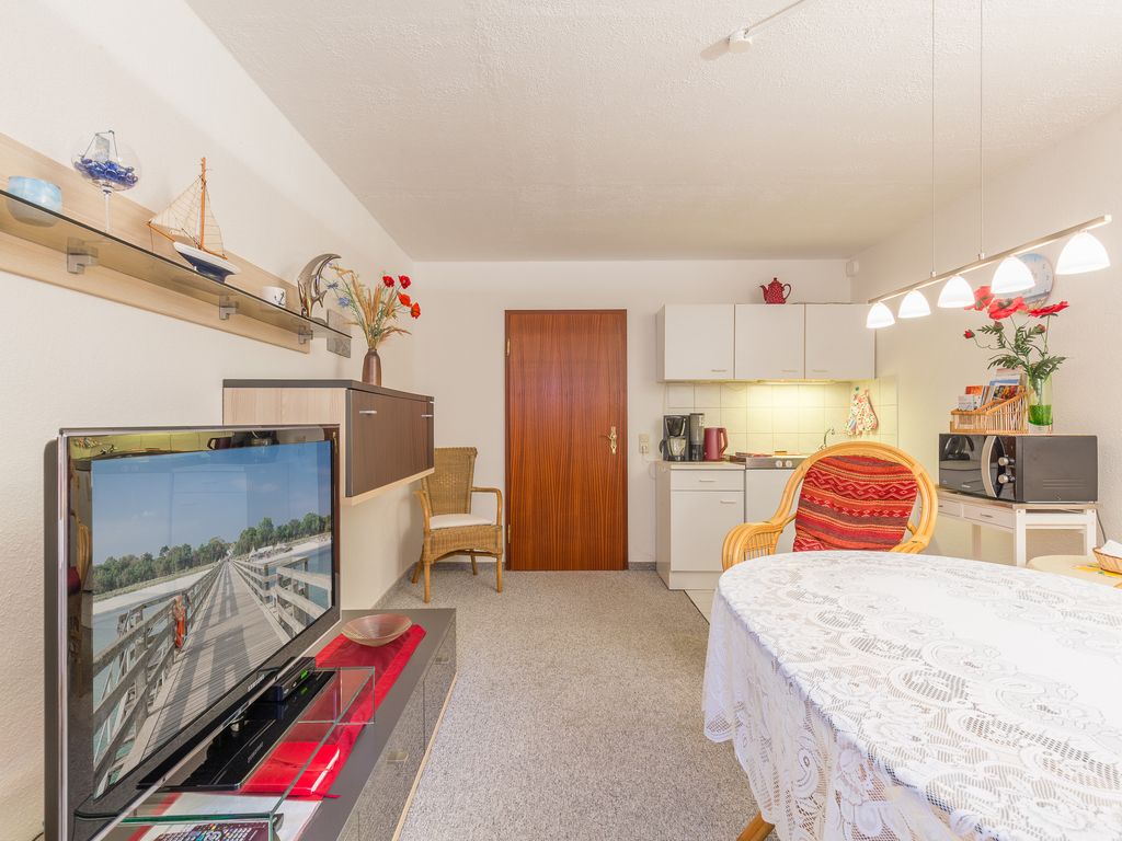 Ferienwohnung Angelika