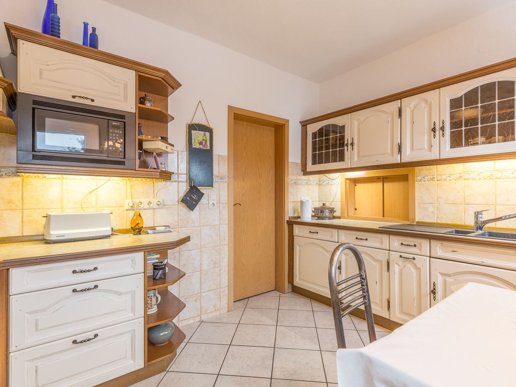 Ferienwohnung Erika
