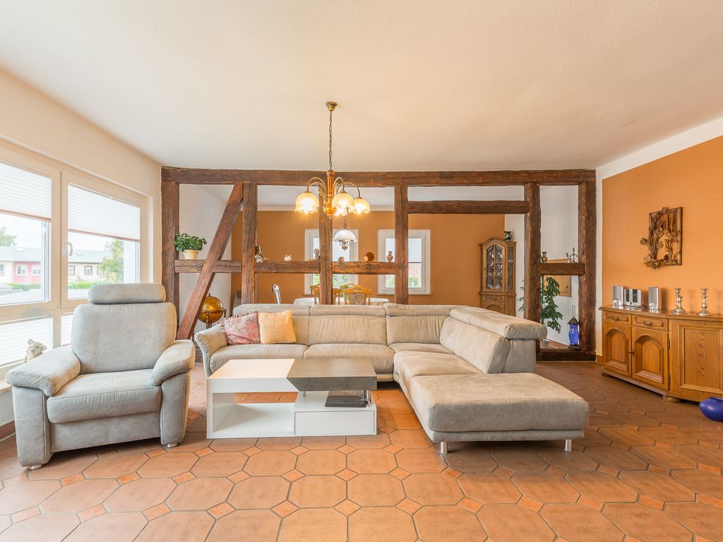 Ferienwohnung Erika