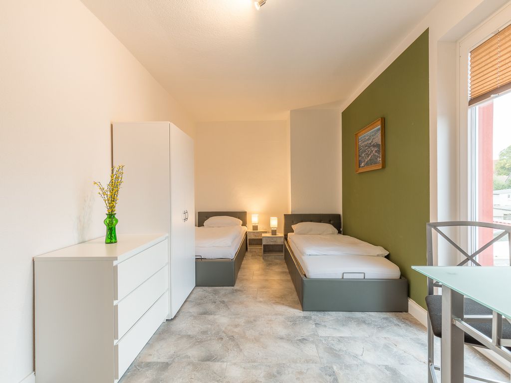Ferienwohnung Erika