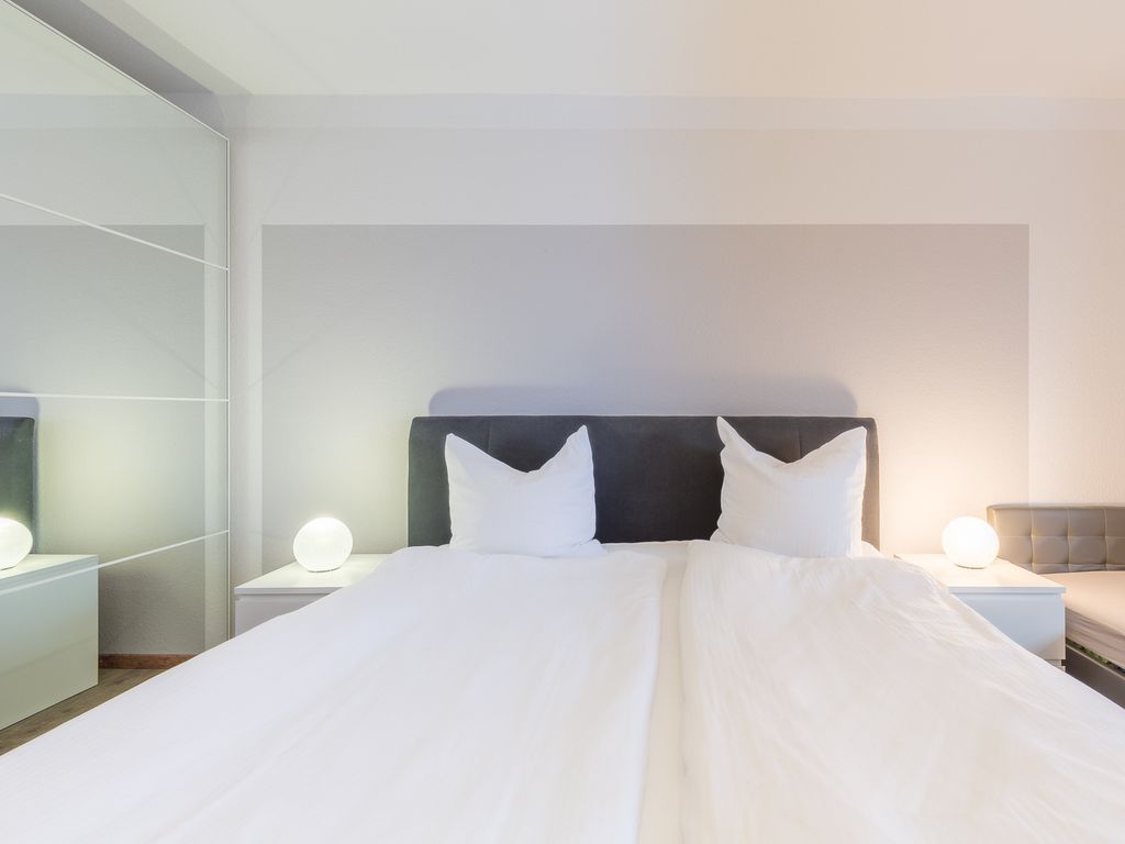 Ferienwohnung Erika