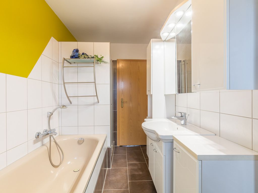 Ferienwohnung Erika